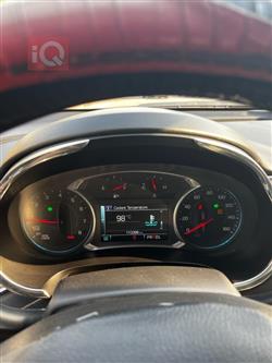 شيفروليه ماليبو